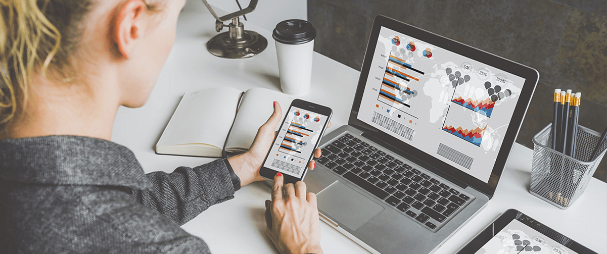 Online Supply Chain Web Portal