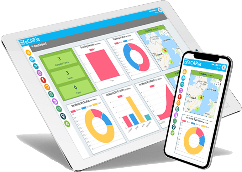 New Avenue is an Environmental Compliance Solution Provider